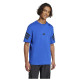 Adidas Ανδρική κοντομάνικη μπλούζα Future Icons 3-S Tee